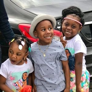 Meet your Posher, James